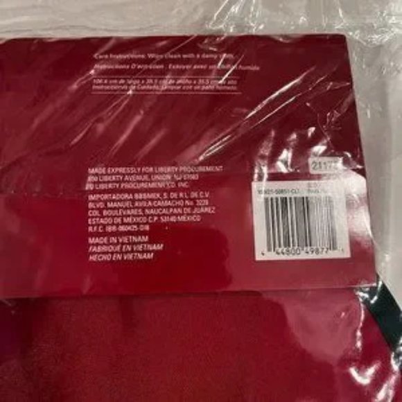 Wrapping Paper Organizers‎ - Pop-Up - by Winter Wonderland (New) (Set of TWO) - Picture 7 of 16